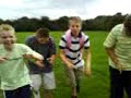 summer 2007 they think thay can dance (emerson boy's)
