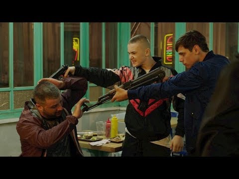 YouTube Трейлер