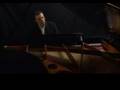 Tzvi Erez plays Chopin's Prelude No. 4 in E Minor