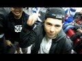 Distrct Grand Opening Walkthrough 1-7-12