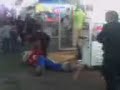 botarga arrestada