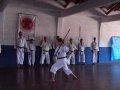 KOBU-DO,KATA,KAKUMEI