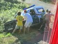la guardia civil en apuros con el patrol
