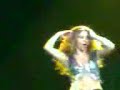 Shakira la tortora