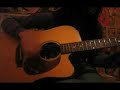 She cover- acoustic