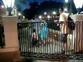 Caribbean Beach Resort - Walt Disney World - New Pool!