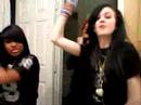 dancing to cobra starship dancing to cobra starship