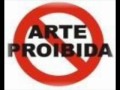 Arte Proibida - Tá No Peito (Pode Procurar)