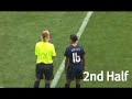 Highlights USWNT vs Canada Peace Queen Cup 2008