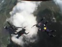 Texas Skydiving League 2: Mystique Texas Skydiving League 2: Mystique