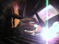TIG welding #1 TIG welding #1