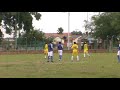 Gol de tiro directo de Harold jara partido Salineros Restrepo FC Vs Independiente Meta