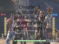 House of the dead 4 Katharsis