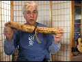 How to Play the Rain Stick : Playing a Rain Stick with Music How to Play the Rain Stick : Playing a Rain Stick with Music