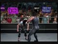 SVR E-Fed: Mayhem #1 - Arielle vs. Sanguis SVR E-Fed: Mayhem #1 - Arielle vs. Sanguis
