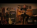 Starving - Hailee Steinfeld & Grey ft. Zedd (Acoustic Cover by Adam Christopher)