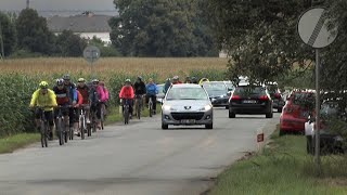 Jedeme v tom spolu 2021