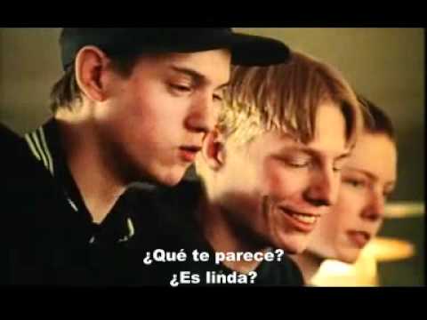 Åmål - Fucking Amal (1998) (