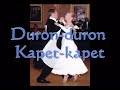 Duron-duron Kapet-kapet (Ilocano Song)