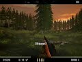 Deer Drive - Round's 1-3 gameplay Deer Drive - Round's 1-3 gameplay