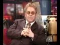 Elton John on the rights to his songs