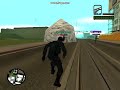 GTA SAMP! Mission Impossible!