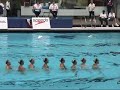 2007 Synchronized Swimming National
