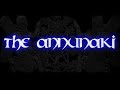 the annunaki are not the nephilim or the fallen angels