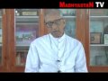 His Grace Dr. Daniel Acharuparambil Passed away - Condoles message by Mar Joseph Powathil.