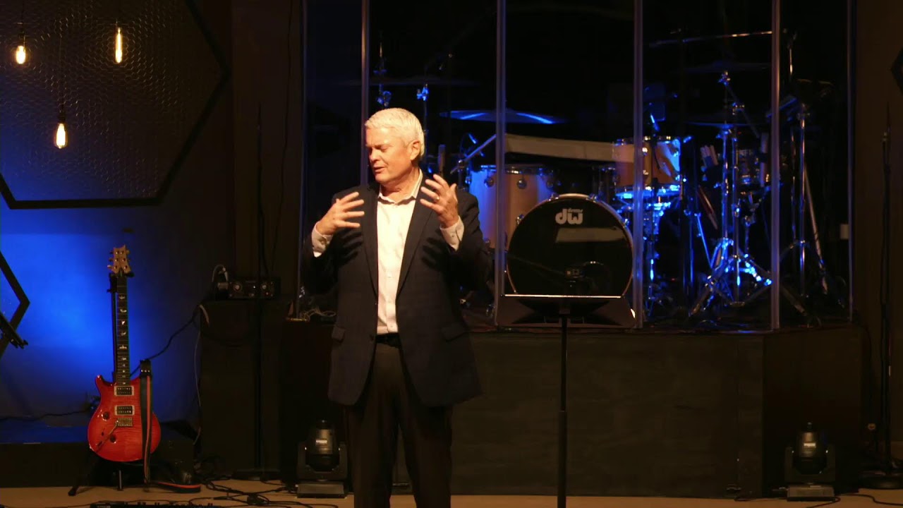 11-7-21: Beach Fellowship Church Livestream