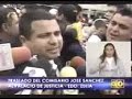 EXAGERADO TRASLADO DE MAZUCO AL PALACIO DE JUSTICIA EXAGERADO TRASLADO DE MAZUCO AL PALACIO DE JUSTICIA