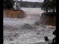 Lake Delton Lake Breach Video 2008-June