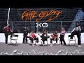 GRL GVNG - XG Cover By P!NK SHOT