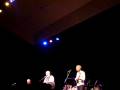 Hot Tuna- Living Just For You (Town Hall- Tue 12/2/08).MOV