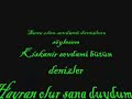 Ender- Dön Geri (Duygusal Parça) Ender- Dön Geri (Duygusal Parça)