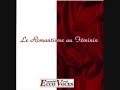 Gott ist mein Hirt - Schubert - Ensemble vocal Ecco Voces.wmv