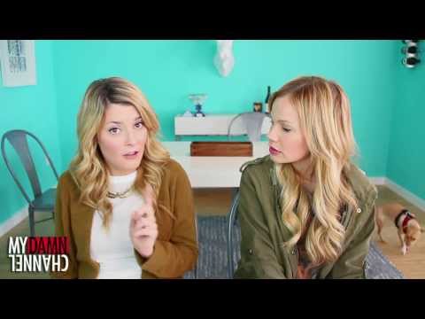 COMMON WHITE GIRL TAG W%2F LISBUG %28PART 1%29