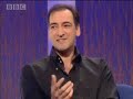Parkinson: Alistair McGowan - Impressions