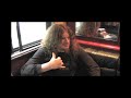 BandRescue.com Interview w/ Fredrik of Opeth PART ONE