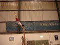 my high bar dismounts