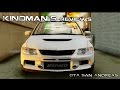 Mitsubishi Lancer Evo IX для GTA San Andreas видео 1