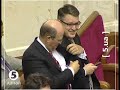Вдарити по фінансовій кризі законом Верховна Рада знову не змогла.