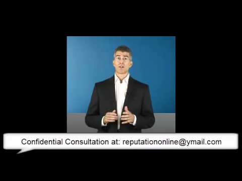 how to remove yourself from google