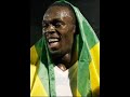 Usain Bolts 3 Golds in Beijing [REAL ONE]