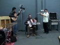 TREM DAS ONZE- França-Brazil-2009- Grupo cabelo de Milho.wmv