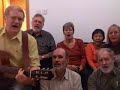  folk song leadbelly weavers love john walsh dave sue ellis pappas hong kong society