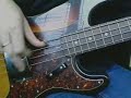 Jamerson Bassline - Grapevine - Gladys Knight (DI)