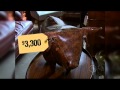 Auction Helps Pay Back Madoff Vitcims - YouTube