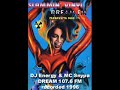 Dream FM 107.6 - DJ Energy & MC Snypa mix 5 Dream FM 107.6 - DJ Energy & MC Snypa mix 5