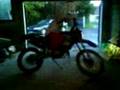 la derby 50cc a flo